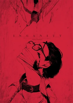 [Coperu (Rira)] Insanity (The Evil within)