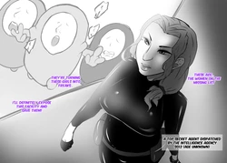[Sakasama99] Fall Guys Transformation 3 [English]