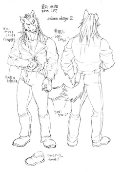 [川上祥] 川上祥 Morenatsu Art Collection
