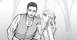 [DODOMESU3SEI] Toaru Ojō-sama no Kyūsoku [English]