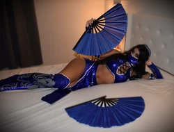 ohKayBunny - Kitana