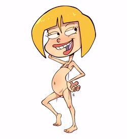 [PinchiVersus] Ed, Edd n' Eddy