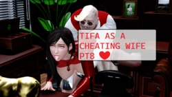 [Don_c] TIFA AS A CHEATING WIFE CH 8~16