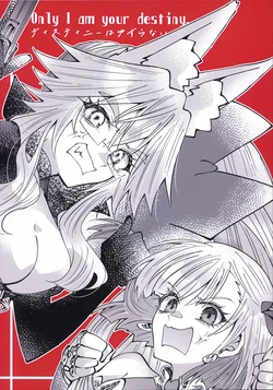 (C103) [Mejiro Mame Gekidan (White-eye pistachio)] Disutinī wa yuzuranai (Fate/Grand Order)