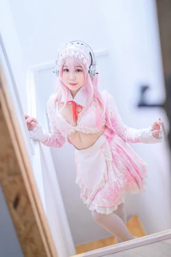 寶儿Mysterial - 索尼子 调色 [21P-26.02 MB]