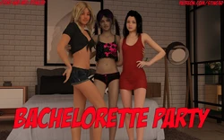 [Sting3D] Bachelorette Party