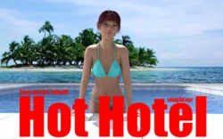[Sting3D] Hot Hotel
