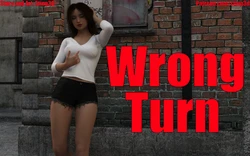 [Sting3D] Wrong Turn