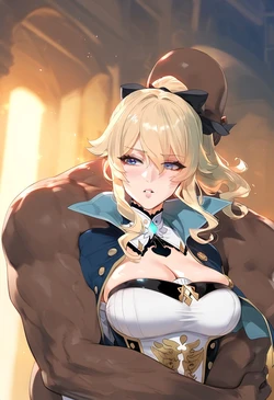 [Patreon] Mr.Teardrop [AI Generated] [Decensored]【16】
