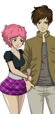 [Inuyuru] Cheat Code Sequel (Code Lyoko) [Ongoing]