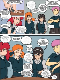[Negative Inspiration] Love And Play - Chastity Club
