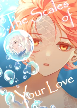 [mashugure] The Scales of Your Love (Fate/Grand Order) [Digital]