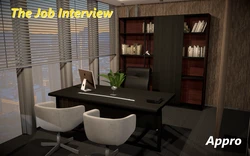 The Job Interview