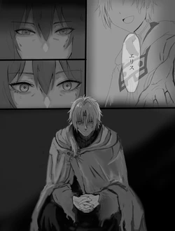 [Hormone] Nikki (Mushoku Tensei ~Isekai Ittara Honki Dasu~)