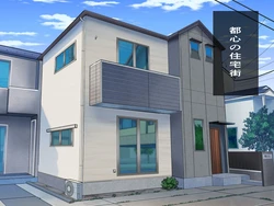 [Kenja no Ani] Mesubuta Choukyou!! Homeless no Bakunyuu Dorei Gari