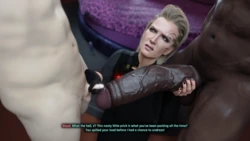 [StefB3] - Meredith NTR