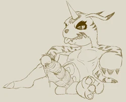 [Likasomboody] Greedy Gabu