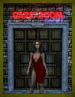 [KsSam] The Dark Room Episode 2, Chasina