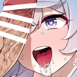 [Kusayarou] BluArch Sennou Omanko Gakuen ~Amau Ako Hen~ (Blue Archive)