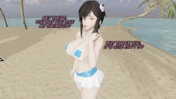 [Sic Phuck] Tifa (Bikini)