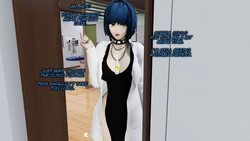 [Sic Phuck] Takemi Tae