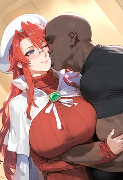 [Mr. Teardrop] Aty (Summon Night 3) (AI Generated)
