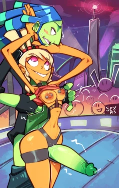 [DisabledFetus] No Straight Road