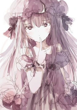 Pixiv&gelbooru——Non-H collections 81