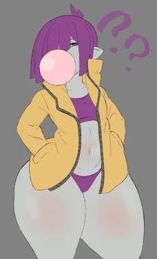 [Vammzu] Peony (Vammzu OC)