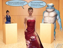 [Art of Venus] Debate