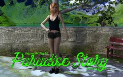 [Sting3D] Paradise Story