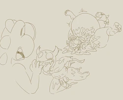 [Likasomboody] Imp Infestation