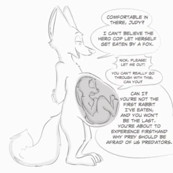 [Ahdadah] The stages of digestion