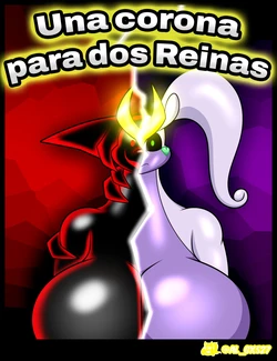 [Al_GX] Una corona para dos Reinas (Spanish)