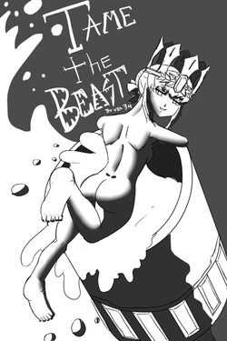 [Vel34] A Nero Draco Quickie