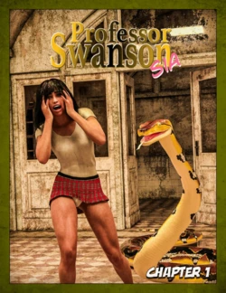 [KsSam] Professor Swanson 1