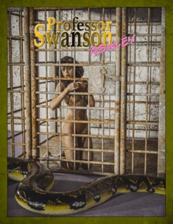 [KsSam] Professor Swanson 4