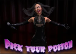 [SitriAbyss] Pick Your Poison