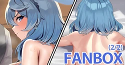 天雨アコ(ドレス)