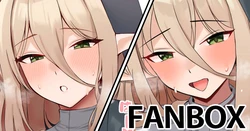 エルフシスター様