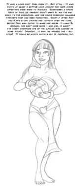 [Arania] donationart 24.01