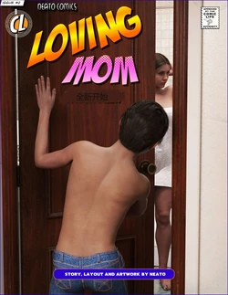 [Neato] Loving Mom #2: A Fresh Start  [Chinese] [诚先生个人汉化]