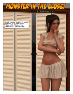 [DiscFreeGame] Monster in the Closet
