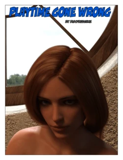 [DiscFreeGame] Playtime Gone Wrong