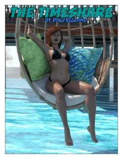 [DiscFreeGame] The Timeshare