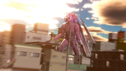[momi_oji]ULTRA DEFEATED 2 no-text + unused images