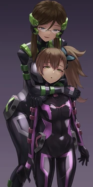 [Fanbox] Kurione