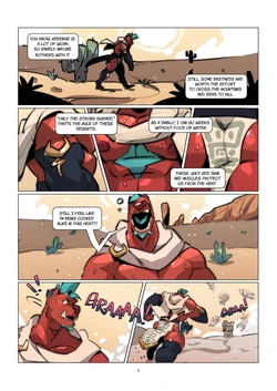 [Arts of Indiego] PROJECT: DIABLO