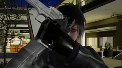 [new endings(后悔何及)] ATTCK, EXECUTION 01-03