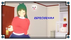 [E-Chan] Reprogram